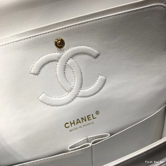 Firstbag Ru BAG FLAP CHANEL LAMBSKIN 0815